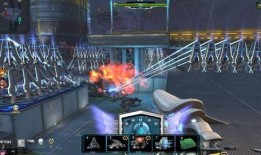 逆战最新技能爆料大全