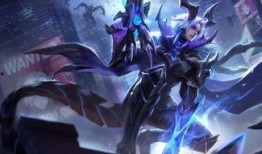 百里新皮肤最新爆料,神秘特工风，光影交错间展现独特魅力