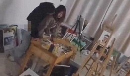 北京小画室爆料视频最新,艺术教育行业背后的真相