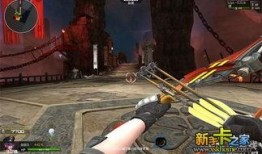 手游逆战体验服最新爆料,全新玩法与角色曝光，带你领略极致战斗体验！