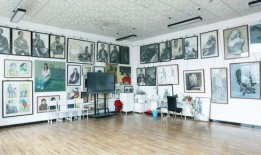 北京小画室爆料视频最新,艺术教育行业背后的真相