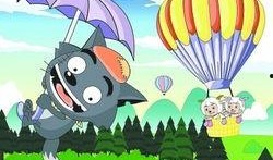 喜羊羊灰太狼最新爆料,揭秘神秘爆料背后的惊喜与挑战