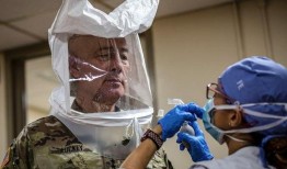 美军医院爆料最新消息