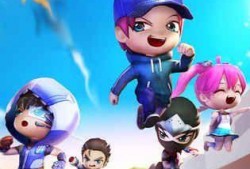 逃跑最新版本爆料下载,全新爆料带你领略极致逃亡体验