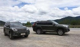 新哈弗h9最新爆料售价