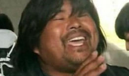 最新面筋哥爆料