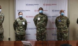 美军医院爆料最新消息