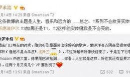 t3最新爆料,揭秘科技巨头最新动态与未来趋势