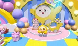 蛋仔星期六狂欢最新爆料,全新爆料揭秘神秘活动！