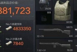 最新爆料s9赛季暗区突围要更新什么,全新内容大揭秘，敬请期待！