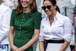 假凯特王妃最新爆料,王室真相大曝光