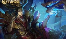 女娲皮肤最新爆料官方,神秘力量觉醒，上古传说再现