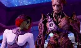 漫威战争最新爆料视频,神秘势力崛起，英雄联盟面临前所未有的挑战！