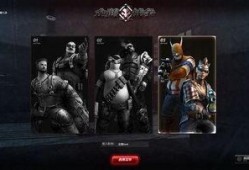 枪战游戏爆料网站大全最新,揭秘热门游戏内幕与前瞻