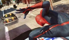 超凡蜘蛛侠最新爆料,英雄无界全新剧情揭秘，超凡能力再升级！