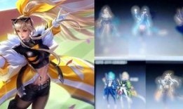 王者皮肤爆料最新四月,新英雄登场，经典角色焕新颜