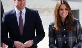 威廉王子凯特最新爆料,王室生活背后的真实故事