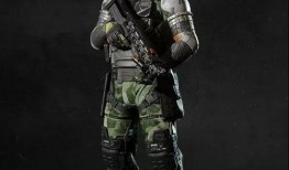 使命召唤爆料最新角色,新角色揭秘：神秘特工的崛起与挑战