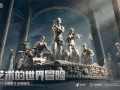 和平精英eva最新爆料,神秘角色降临，战局再掀风云