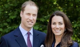 威廉王子凯特最新爆料,王室生活背后的真实故事